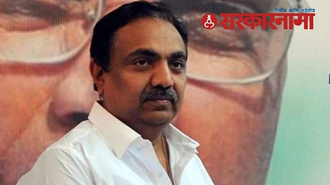 Jayant Patil