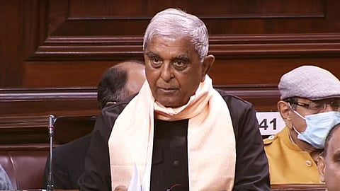 Winter session of Parliament 2022