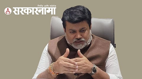 Industries Minister Uday Samant News, Aurangabad