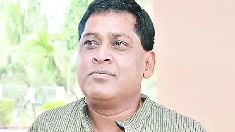 Odisha Health Minister Attack Naba Das News