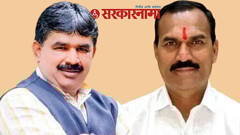 Mangaldas Bandal-Dattatray  Mandhre