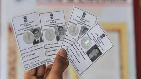 Voter List | State Election Comission