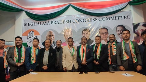 Meghalaya Assembly Elections 2023