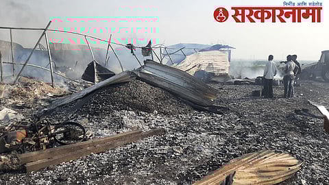 Barshi Blast at Firecracker Factory