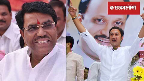 Sandip Kshirsagar, Jaydatta Kshirsagar