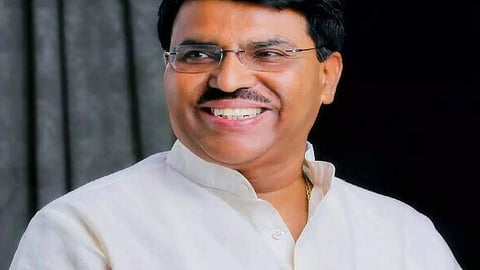 Marathwada Teacher Constituency |Jaydatta Kshirsagar