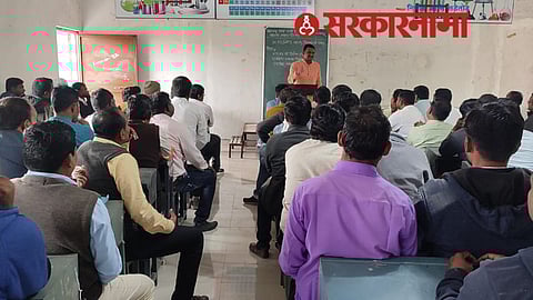 Old Pension scheme News