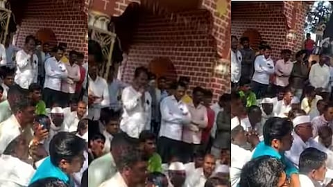 Shelud Gram Panchayat