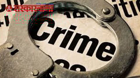 Fir in Nanded News
