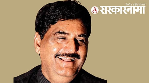 Let.Gopinath Munde Memorial News, Aurangabad