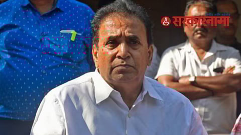 Anil Deshmukh