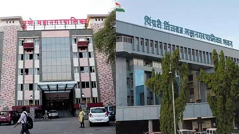 Pune And Pimpri-Chinchwad News