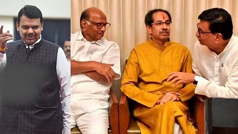 Graduate Constituency Election Voting