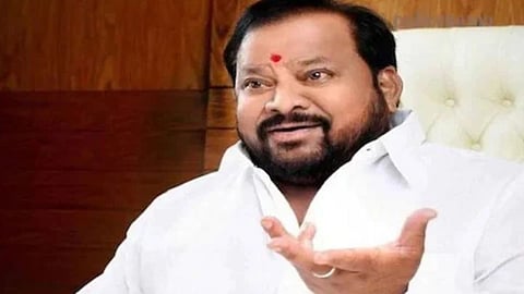 Shahajibapu Patil : Baramati News