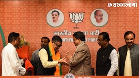 Tripura Polls 2023 news update