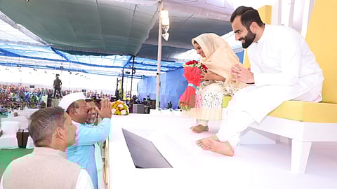 Abdul Sattar News, Aurangabad