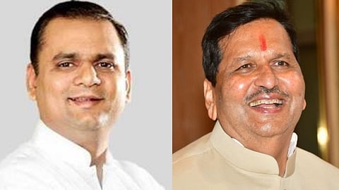 Rahul Narvekar News : Mangalprabhat Lodha