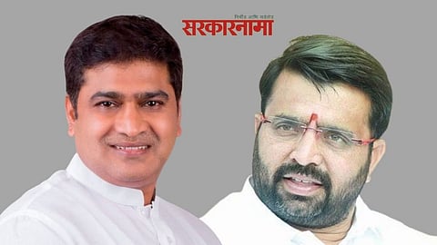 Ajit Gavhane| Mahesh Landge