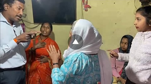 Pune News Alandi News