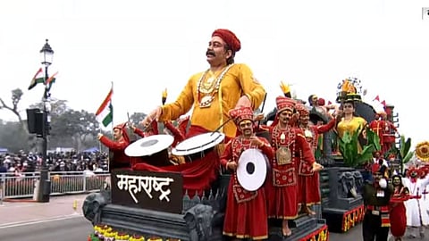 74th Republic Day  news update