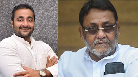 Nawab Malik News update