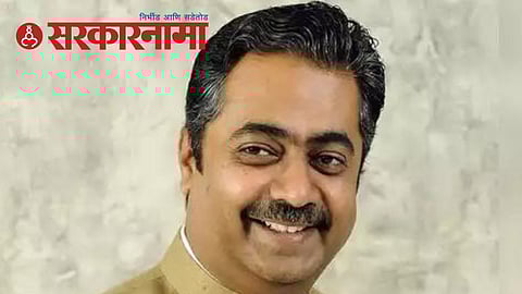 Dr. Rahul Aher