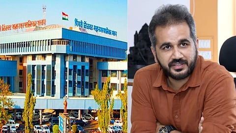 Pimpri Chinchwad Shekhar Singh