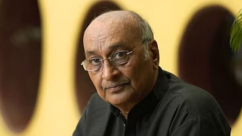 Shyam Manav threat : "कल दो बजे तुझे गोली मारूंगा'; 'अंनिस'चे श्याम मानव यांना जिवे मारण्याची धमकी