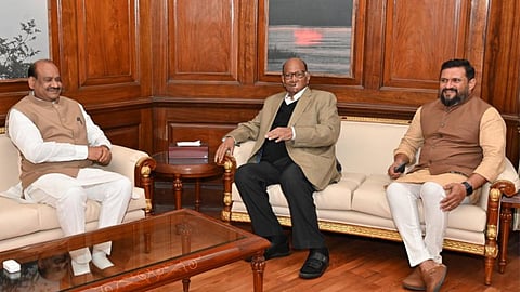 Sharad Pawar News