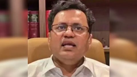 Pune News | Adv Pravin Chavhan