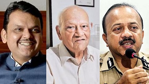 Deven Bharti News Update