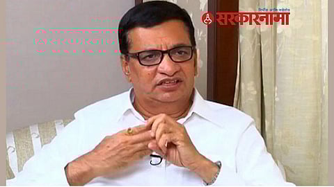 Balasaheb Thorat News