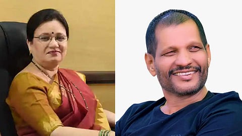 Kasba Peth Chinchwad assembly by election news update