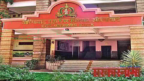 Aurangabad Water Issue News