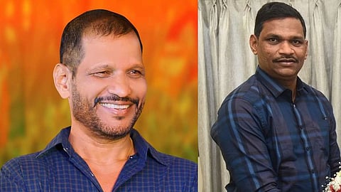 laxman jagtap, Shankar jagtap