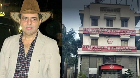 Pimpri ED Raid News Update : पुरावेच नष्ट करण्याचा प्रयत्न; मुलचंदानी कुटुंबाविरोधात गुन्हा दाखल