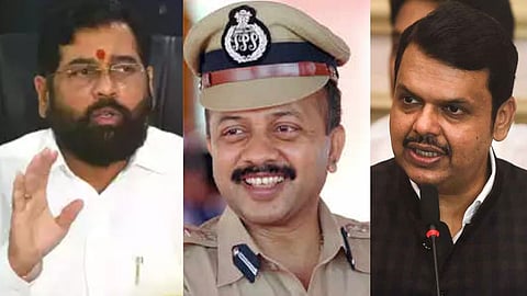 Mumbai News | Devendra Fadanvis | Eknath Shinde