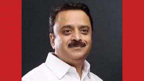 Satyajitsinh Patankar