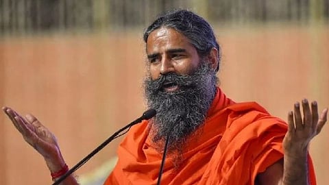 Ramdeb Baba