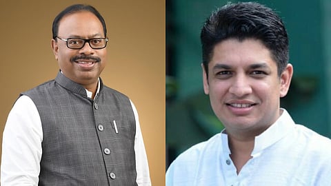 BJP offers Satyajit Tambe :