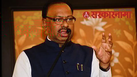 Chandrasekhar Bawankule