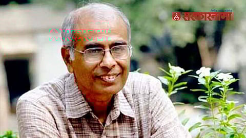 Dr. Narendra Dabholkar