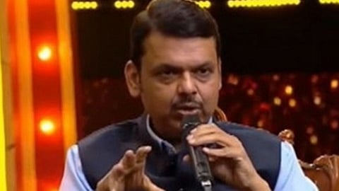 Devendra Fadnavis