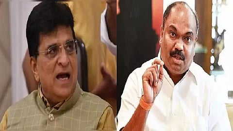 Parab-Somaiya News Update