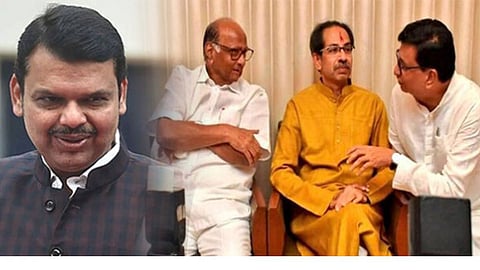 Chinchwad By Election