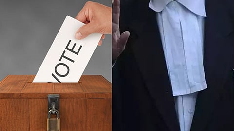 Lawyers Election