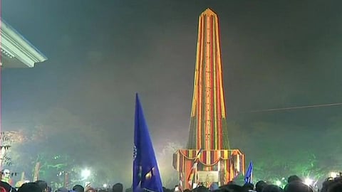 Bhima Koregaon
