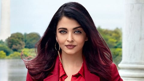 Aishwarya Rai Bachchan