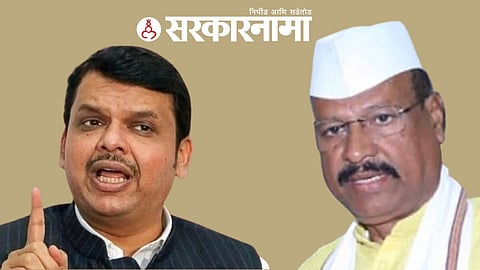 Dcm Devendra Fadanvis-Abdul Sattar News, Aurangabad