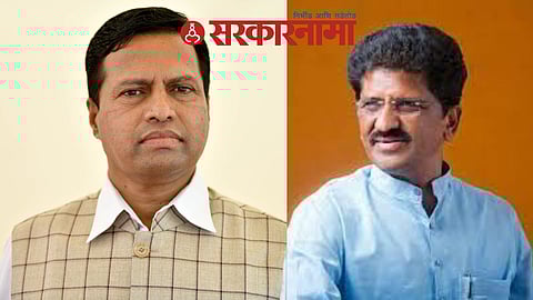 Vikram Kale-Pradeep Solunke